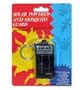 Goldmaster Solar Power Anti-Mosquito Keychain Repellant Repels Mosquitoes any place, either indoors or outdoors, in dim light or in total darkness!