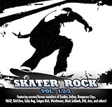 Skater Rock, Vol. 1-3