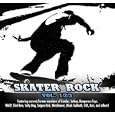 Skater Rock, Vol. 1-3