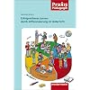 Erfolgreicher Lernen durch Differenzierung im Unterricht