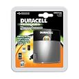 Duracell Powerhouse USB Charger w/ Li-ion Battery + Universal USB/Mini USB Cable