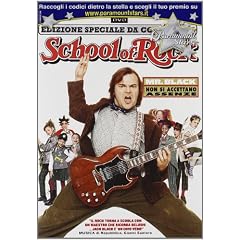 School Of Rock
