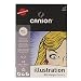 A3 Canson Illustration 250gsm 12 Sheet RS.479.00