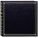Pioneer Photo Albums MP46-BL Full Size Album 4X6 6 per Page 300 Photo Black