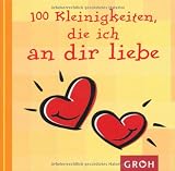 Produkt-Bild: 100 Kleinigkeiten, die ich an dir liebe