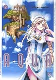 Aqua, Tome 2 : Voyage vers Neo-Venezia