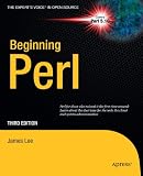Beginning Perl 3rd Edition (Expert's Voice in Open Source)