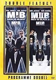 MIB Men In Black / MIIB Men In Black II (Double Feature)