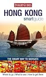 Hong Kong smart guide