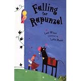 Falling for Rapunzel
