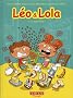 L�o et Lola, Tome 1 : On s'aime trop