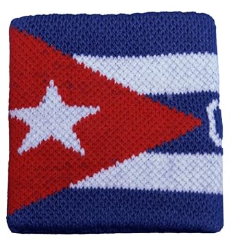 COPA 'Cuba Cuff'