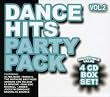 Dance Hits Party Pack, Vol. 2