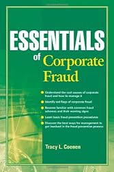 Essentials of Corporate Fraud (Essentials Series)