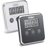 Polder Digital Kitchen Timer