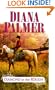 Diamond in the Rough (Center Point Platinum Romance (Large Print))