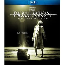 The Possession [Blu-ray + Digital Copy + UltraViolet]
