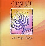 Chanukah A Singing Celebration - Cindy Paley