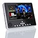 MyRide 7 LCD/DVD Player