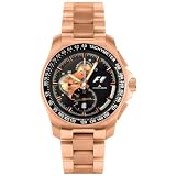 Jacques Lemans Men's F1 Collection Chronograph Watch #F5015H