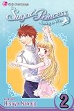 Sugar Princess: Skating To Win, Volume 2 (Sugar Princess) Sugar Princess: Skating To Win, Volume 2 (Sugar Princess)