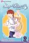 Sugar Princess: Skating To Win, Vol. 2