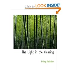 The Light in the Clearing: A Tale of the North Country in the Time of Silas W
