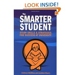 Smarter Student: Study Skills & Strategies for Success at University