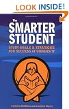 Smarter Student: Study Skills & Strategies for Success at University