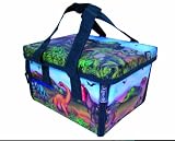 Neat-Oh! ZipBin Mini Dino Play SetIMAGE
