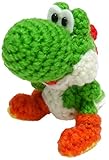 ハマナカ あみぐるみキット ヨッシー ウールワールド ヨッシー小 (Aグリーン) H306-165-1