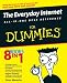 The Everyday Internet All-in-One Desk Reference For Dummies