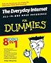 The Everyday Internet All-in-One Desk Reference For Dummies
