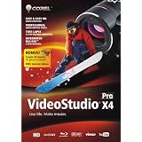 VideoStudio Pro X4 [Download]