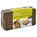 Mestemacher Natural Whole Rye Bread, 17.6--Ounce Packages (Pack of 12)