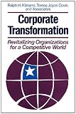 Corporate transformation