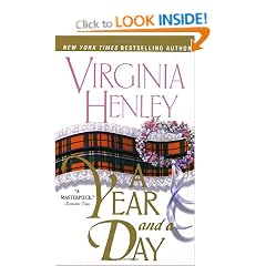 A Year and a Day