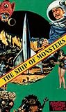 LA NAVE DE LOS MONSTRUOS / THE SHIP OF MONSTERS [ In SPANISH ]