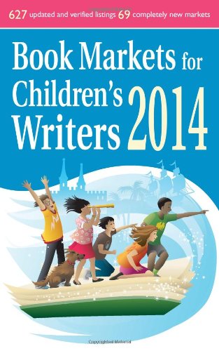 Book Markets for Children's Writers 2014