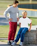Youth Sweatpant