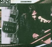 1971: Live At Massey Hall (With DVD)