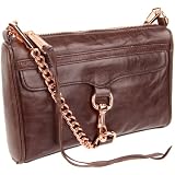Rebecca Minkoff Mini Mac H652E01P Clutch