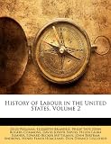 History of Labour in the United States, Volume 2