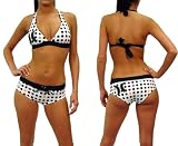 Hurley Point Of Hue Bikini Bottom