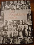 100 Düsseldorfer Köpfe