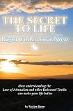 The Secret to Life: Right Under Your Nose: How understanding the Law of Attraction and other universal truths can make your life better