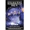 Stargate SG-1 Extended Universe of Novels