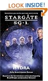 Stargate SG1: Hydra