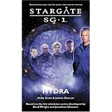 Stargate SG-1: Hydra: SG1-13by Holly Scott