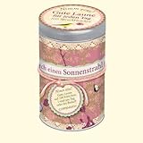 Image de Sprüchedose: Nimm eins! Gute Laune für jeden Tag: 100 Spruchkärtchen